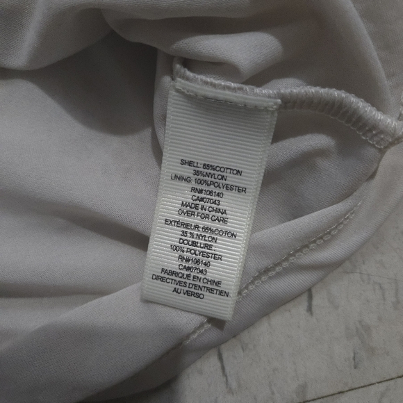 Ultra pink | Cream Textured layered cottagecore Sweater - Picture 8 of 10